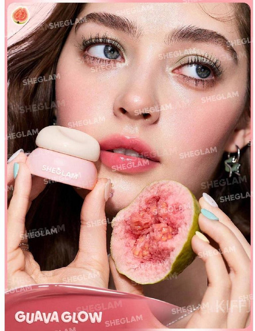 세비아숲 푸딩팟 립밤3.5g, A