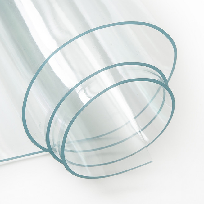 투명고무판 책상매트 데스크패드 유리대용 식탁매트 PVC 연질 아스테이지 두께 1T 2T 3T 10cm 단위, 투명 (라운드 X), 3T (2.8mm), 120cmx10cm(갯수 추가시 10cm씩 늘어납니다)