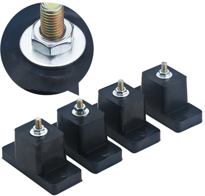 라인테크 에어컨 실외기 받침대, 1개