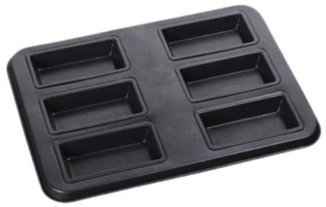 대일비에스피 휘난새 6구, 1개