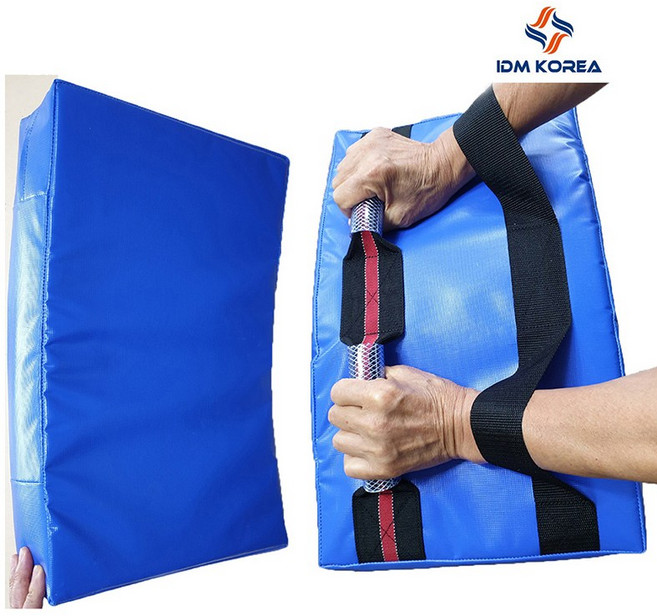 아이디엠 스피드킥 미니쉴드, 빨강, 1개