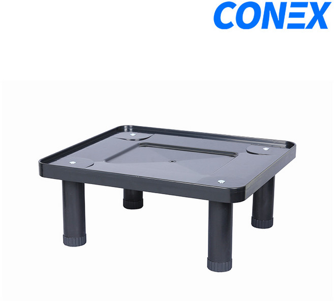 정수기 부품 정수기 받침대, 1개, 코넥스 정수기 받침대