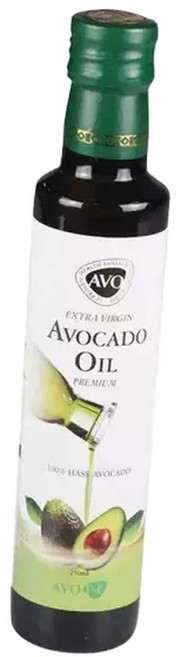 아보카도 엑스트라 버진 아보카도유 아보카도기름, 1개, 1L