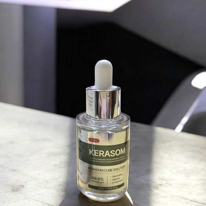 케라좀 큐어 솔루션 손발톱 살균 의약외품 99.9%살균력 30ml 1개 378852, 케라좀 큐어 솔루션 손발톱 살균 의약외품 99.9%살균