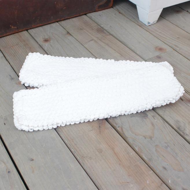 선우하우스홀드 뉴홈크리너 리필 패드, 5개