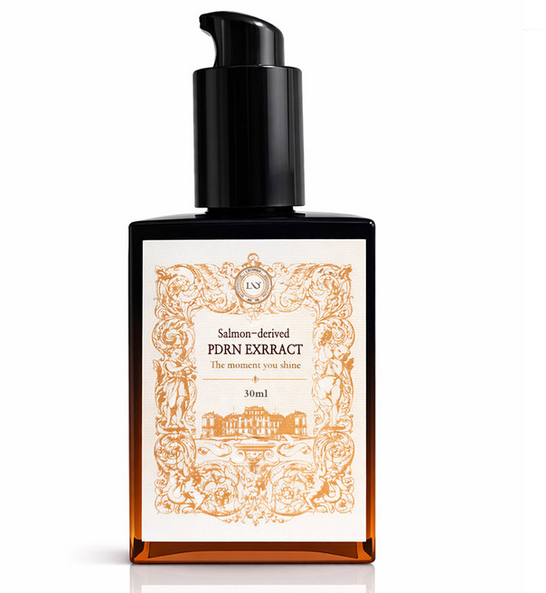 뤼산드 연어 PDRN 추출물 앰플, 1개, 30ml