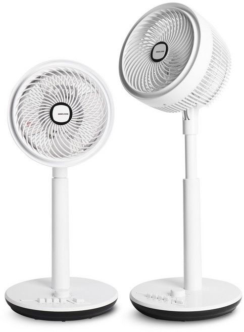 엔젤쿡 스탠드형 70W 파워 서큘레이터, AGC-6000W