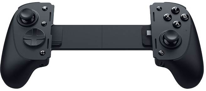 Razer 雷蛇 Kishi Ultra 手機遊戲控制器, 1個, 主商品