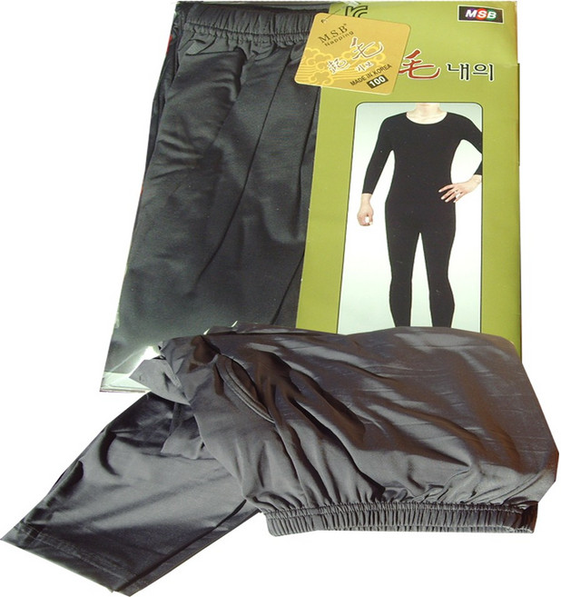 폐업정리 원가이하 진진물산 기모내의 상하별매 국산