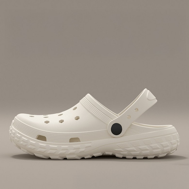 이지워크 라이트 슈즈 남녀공용 논슬립 EVA 슬리퍼 샌들 미끄럼방지 방수 사무실 물놀이 다용도 실내화