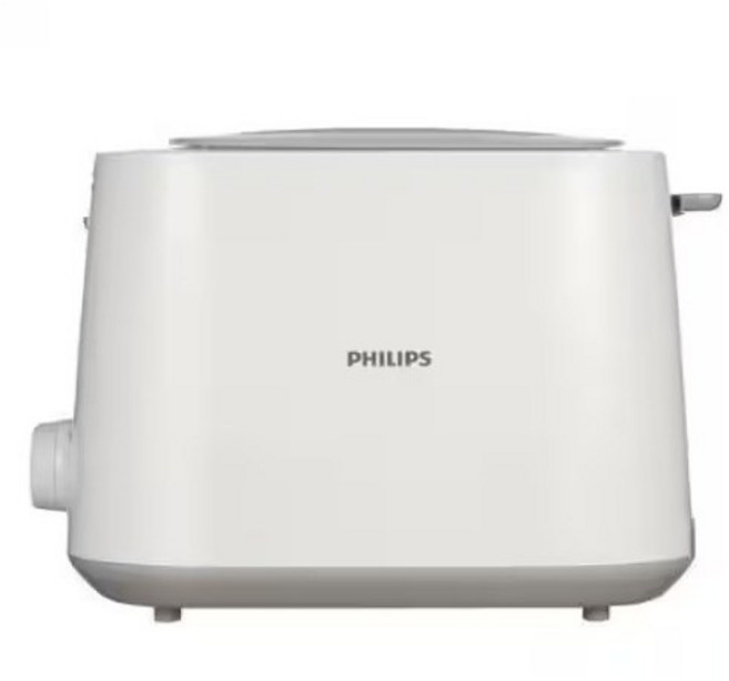 필립스 데일리 컬렉션 토스터기 HD2582/00