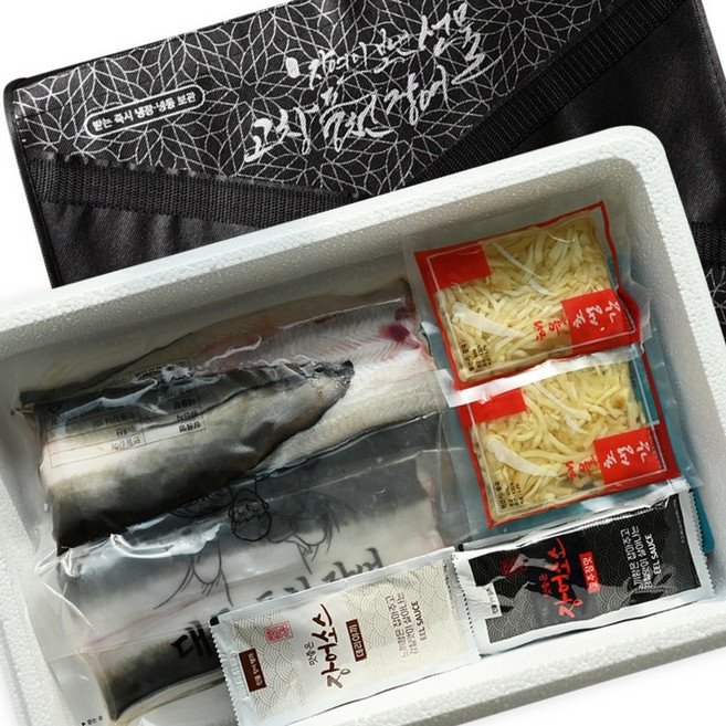 명절선물세트 고창 풍천장어 2kg 특별한 감사 선물, 1