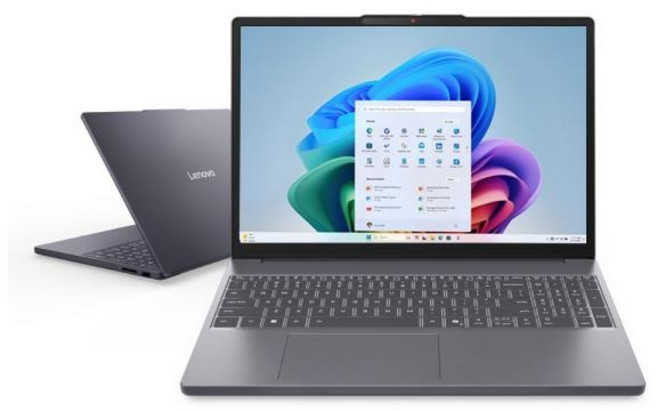 (레노버) 아이디어패드 Slim3 15ARP10 83K70033KR (R7-7735HS/8GB/512GB/FreeDos) (기본제품), Free DOS, 8GB, 512GB, 그레이