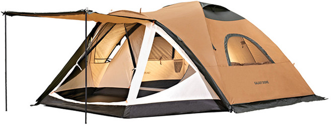 코베아 갤럭시돔 갤럭시 돔, 코베아 갤럭시 돔 텐트