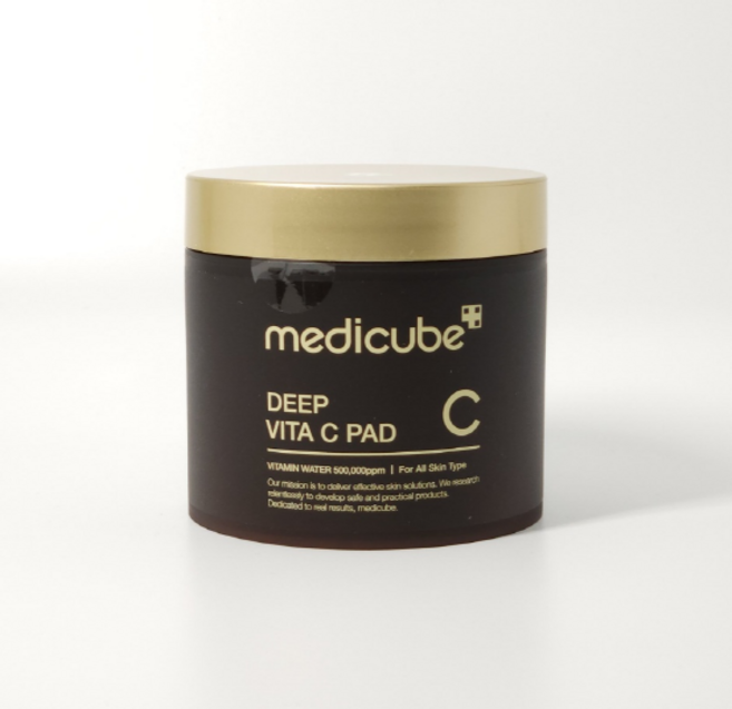 메디큐브 딥 비타 씨 패드 150g, 70매입, 1개