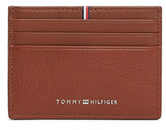 타미힐피거 TOMMY HILFIGER 코퍼레이트 카드 홀더 T12G0AWL020MT1GVI 147787