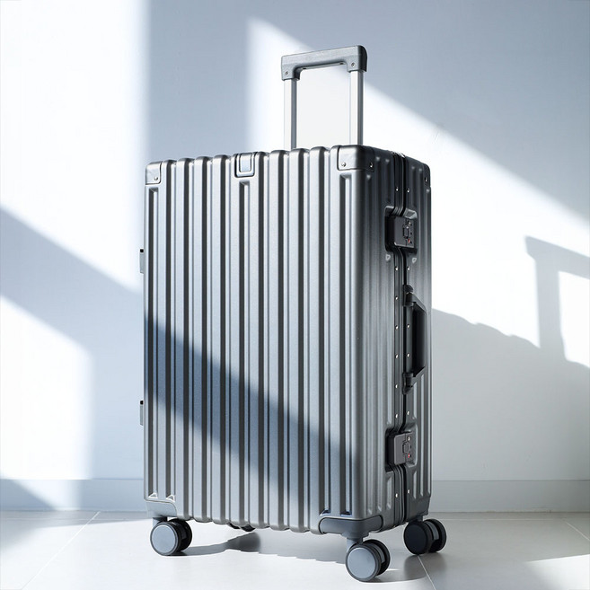 PC100% 반영구 하드캐리어 리브어웨이 AS10년 사은품증정