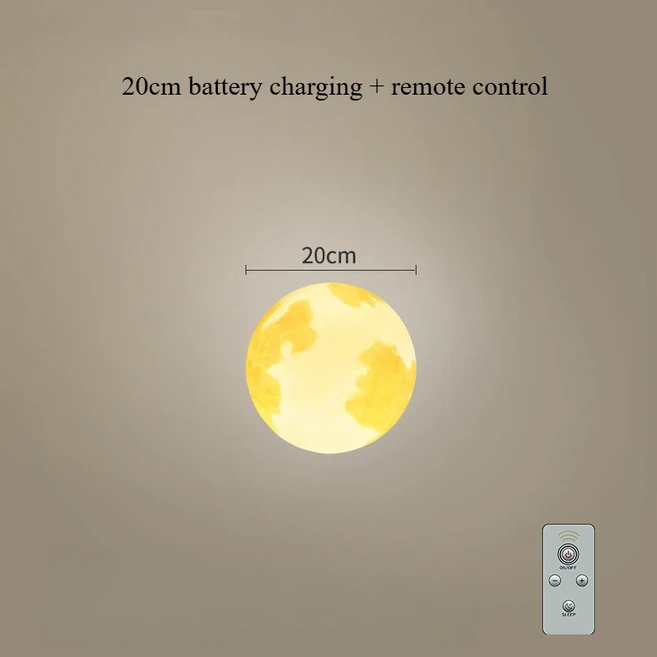 PE 문 램프 야외 정원 장식 커뮤니티 잔디 전구 경치 좋은 분위기 조명 Buitenverlichting 220 볼트, 06 Charging 20   20cm, 01 warm white