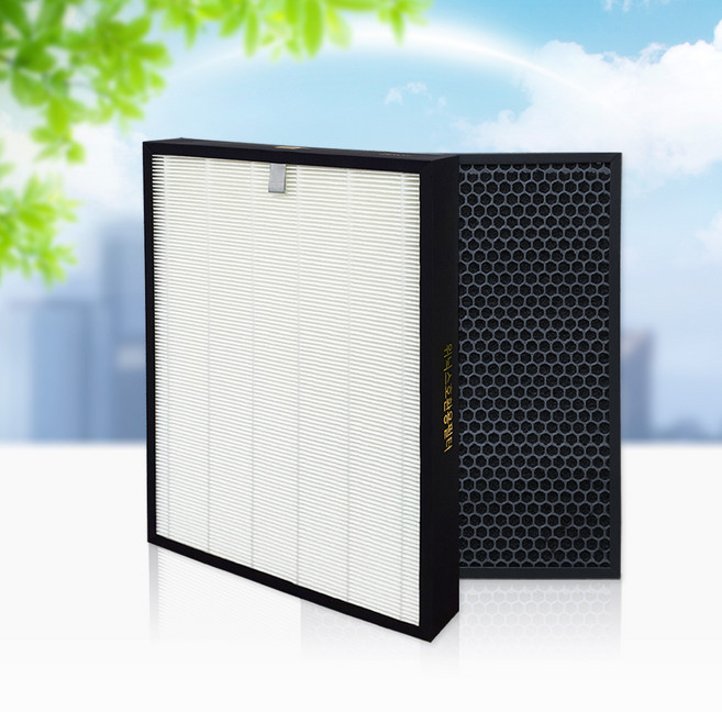 [필터왕국]AW-197T 위닉스 공기청정기 호환필터/150 2종, 01. 일반형, 1개