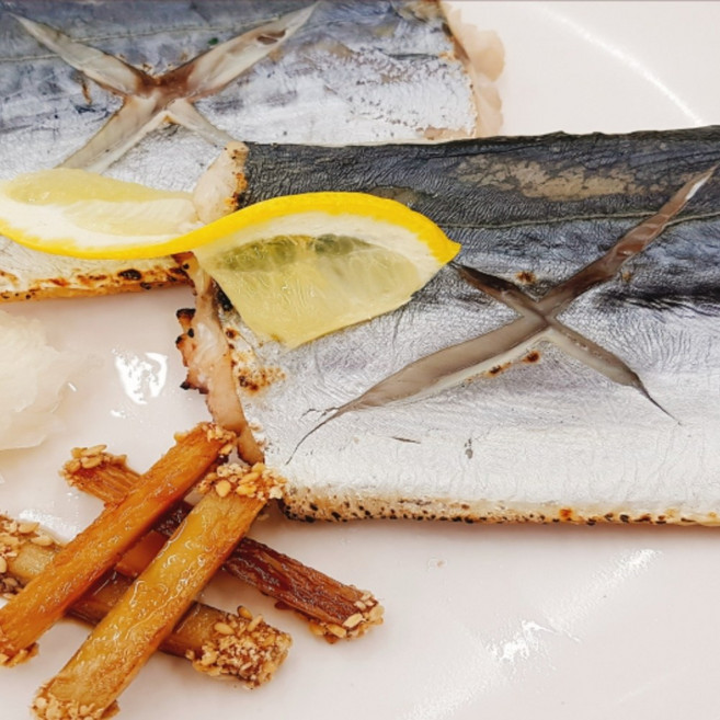 [오늘출발] 일식조리사 시험밀키트 한식조리기능사 실기재료준비물 (된장국), 15. 계란말이