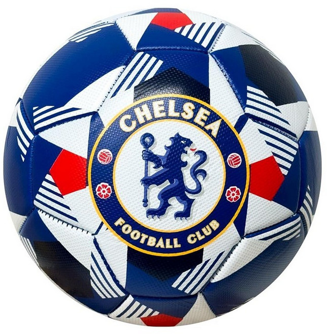 Icon Sports 공식 라이선스 첼시 FC 축구공 사이즈 2