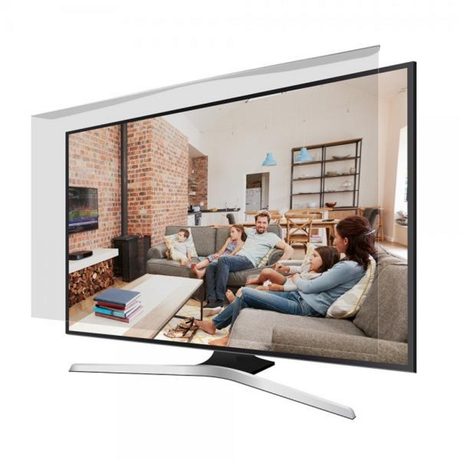 ((주)와룡물산) 거치식 보안기 블루라이트 차단 VGDB-19W (19형 와이드), 1개, VGDB  19인치W(440*290mm)