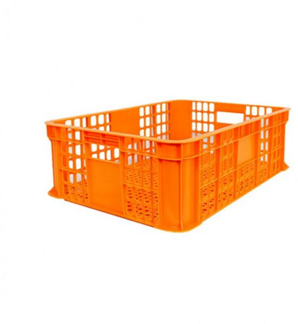 계육상자 노랑 5개/오리 닭고기 돼지 이사 플라스틱 바구니 농산물 PVC 시장 정육 마트 업소용 다용도 박스, 계육상자 노랑 5개/오리 닭고기 돼지 이사 플라스틱 바, 상세페이지 참조