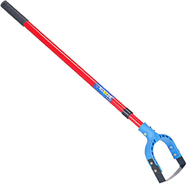 한반도철망 미소호미 서서호미 잡초제거기 스피드호미 제초작업 농기구, 1개