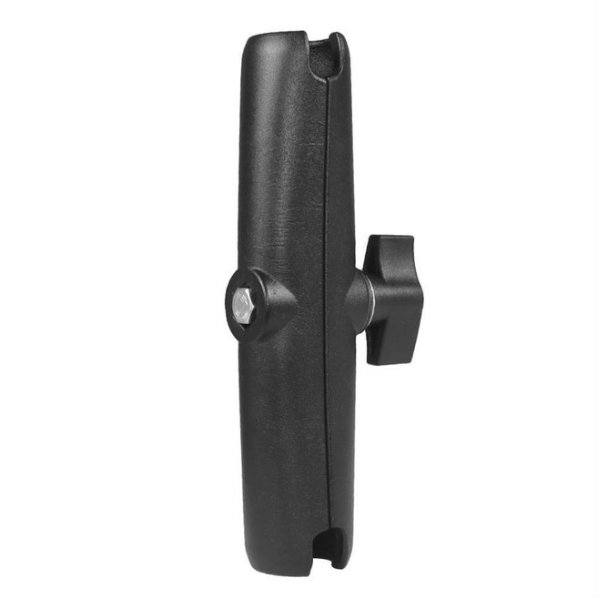 충전거치대 고정용 마운트 중간대 각도조절 숏암 5.5cm, 마운트 롱암 15cm