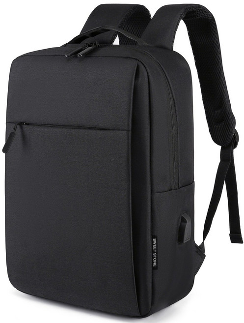 스위스톤 초경량 슬림 백팩 ST3A14