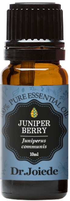 닥터조이드 아로마 에센셜 오일 주니퍼베리 1개, 10ml