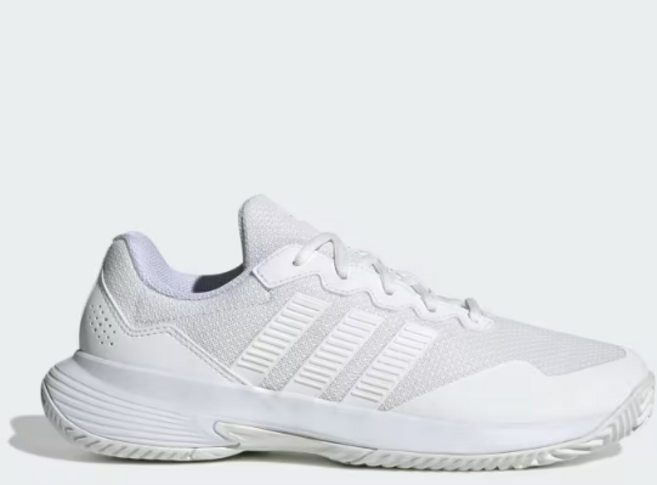 아디다스공식매장%%_ 테니스화 여자 게임코트 2 W _%% KI0786