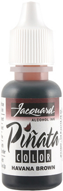 알콜잉크 Havana Brown (하바나브라운/JFC1027) 14.8ml 0.5oz 레진플루이드 DIY 레진공예