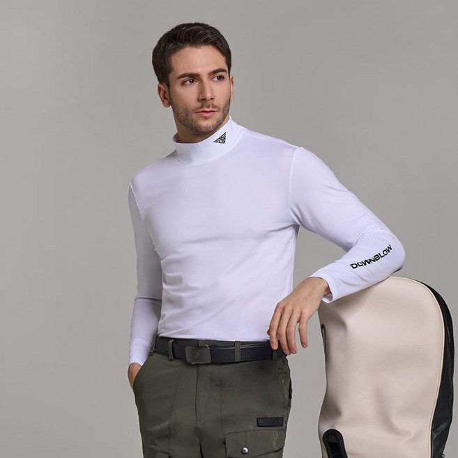 다운블로우 남자 골프 이너 웨어 DB 3000