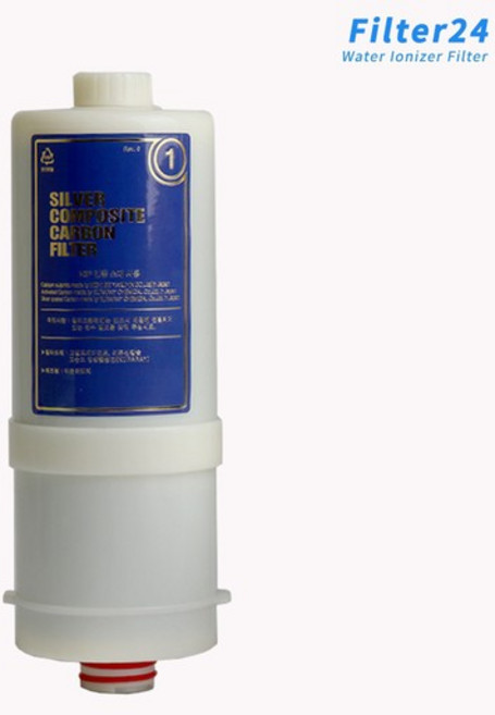 바이오닉스 파이온 BIO-503LP 이온수기필터 호환-1차, 단품없음