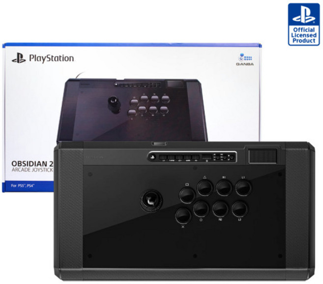 PS5 권바 옵시디언2 권바옵시디언2 권바정품 / PS5 PS4 PC 호환 / 새상품, 1개