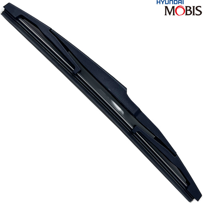 베뉴 뒷유리 와이퍼 후방 후면 리어 순정 현대모비스부품몰 현기스토어