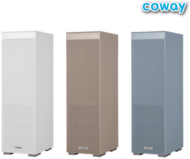 [빠른상담 무료방문설치] 코웨이 노블 가습기 (자연기화식), 헤이지 블루 구매