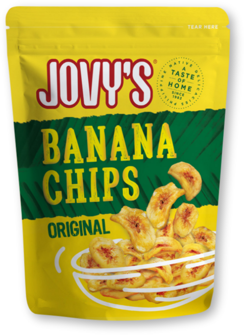 조비스 바나나칩 60g, 10개