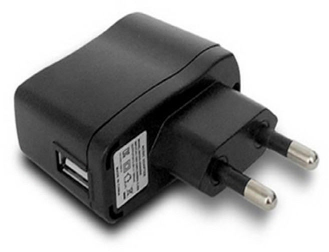 CHEERON CX-20 드론배터리 드론부품 모음, 05. (CX-20) 1A충전기, 1개