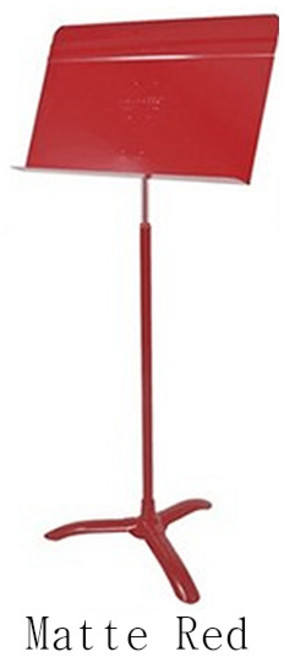 맨하셋 만하셋 심포니 컬러 보면대 악보대, 매트레드, 1개