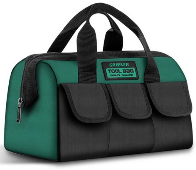 자이언트 G-4 공구 가방, 1개