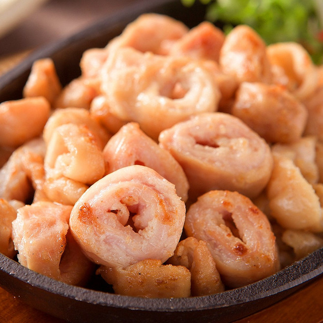 할매정육점 국내산 돼지 초벌막창 400g 1팩 + 양념장 1봉 증정, 1개