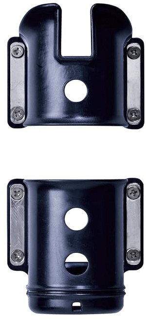 제일정공 로드홀더 MS 로드랙 45 세퍼레이트 크로로드 스탠드 낚시