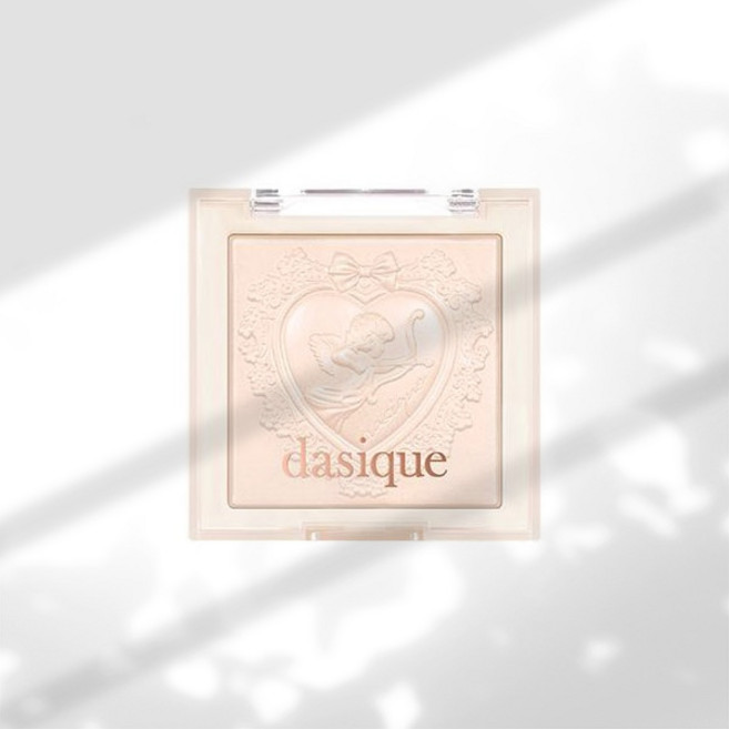 데이지크 럭스 글로우 하이라이터, 1개, 01 샤인 베이지