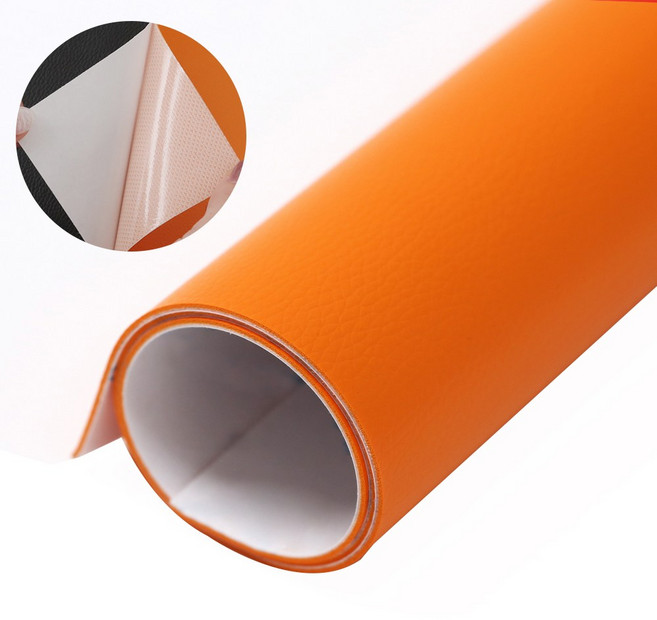 가죽스티커 모음 시트/차량/가죽수선 리폼 레자스티커 보수테이프L, N스티커 1406 (40cm x 25cm)