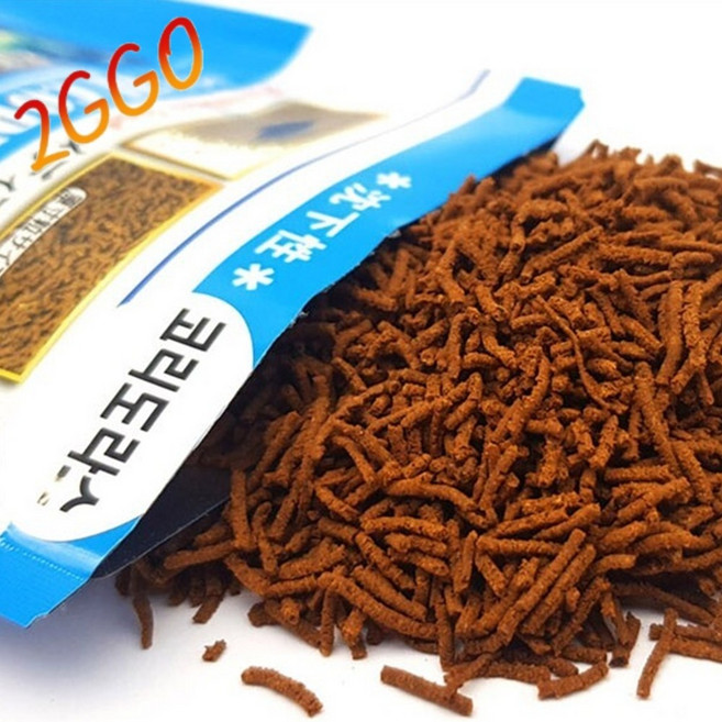 코리도라스전용 바닥사료20g 물고기밥 침하성 가라앉는, 1개