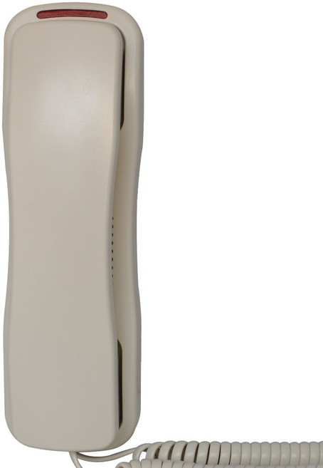 호텔 욕실 전화 엘리베이터 벽걸이 형 버튼식 인터폰, 아이보리, 2. 상아색