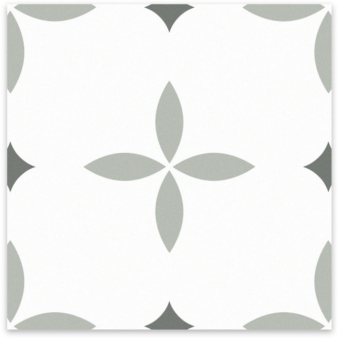 데코타일 셀프장판 바닥스티커 DIY 자착 PVC 가정용 침실 바닥 리뉴얼 바닥스티커 방수 방습 바닥스티커 자착형 크기 20*20cm, 10매 포장, FT1151