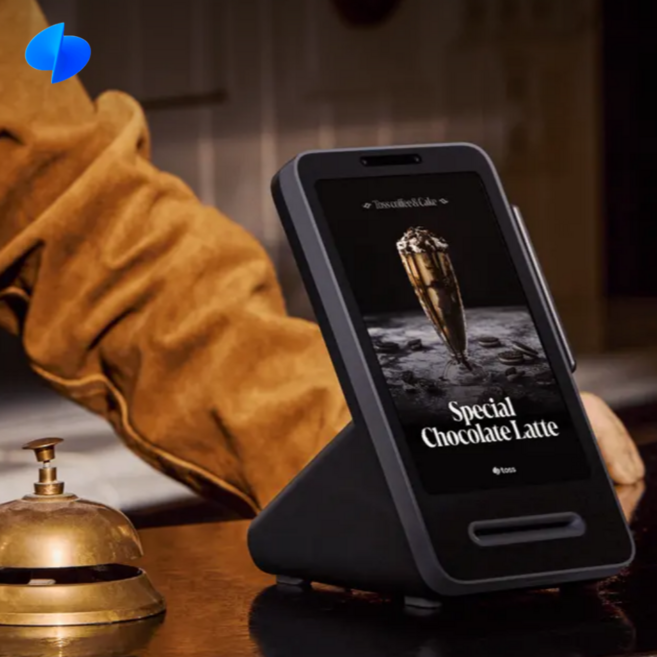 토스프론트 토스포스 태블릿 포스기 미니 키오스크 토스플레이스 애플페이 와이파이 카드단말기, 토스프론트2+신규사업자